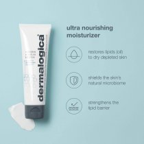 Dermalogica - Intensive moisturiser balance