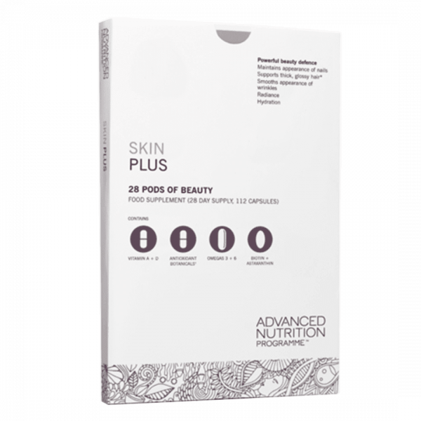 Skincare Plus